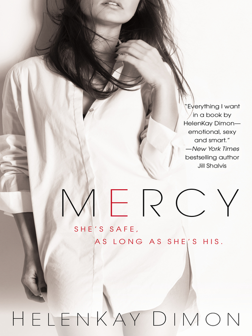 Title details for Mercy by HelenKay Dimon - Available